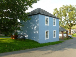 The Coach House, Hesket Newmarket